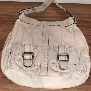 soft leather bag